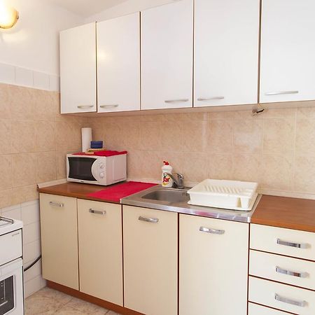 Carolija Apartment Makarska Bilik gambar