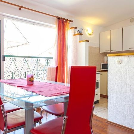 Carolija Apartment Makarska Luaran gambar