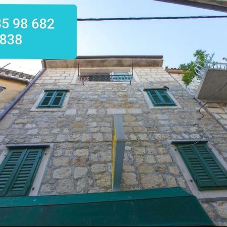 Carolija Apartment Makarska Luaran gambar
