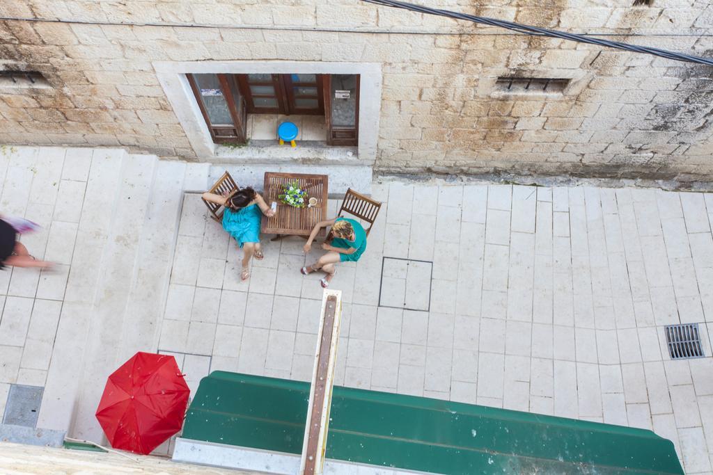 Carolija Apartment Makarska Bilik gambar