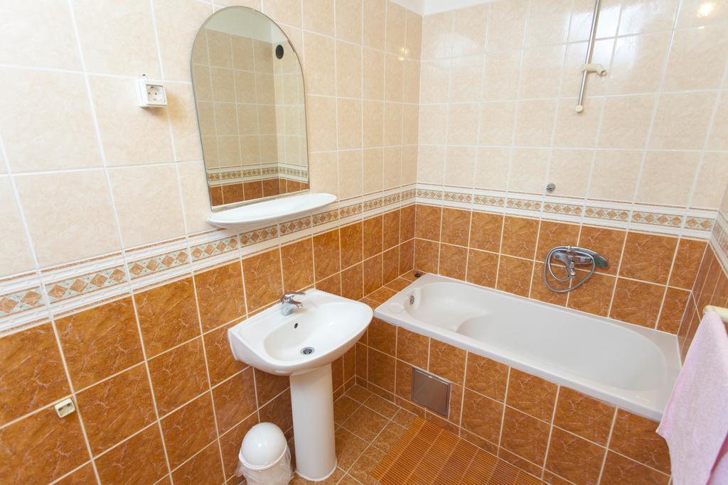 Carolija Apartment Makarska Bilik gambar