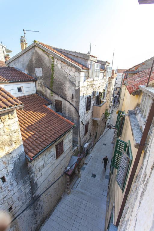 Carolija Apartment Makarska Bilik gambar