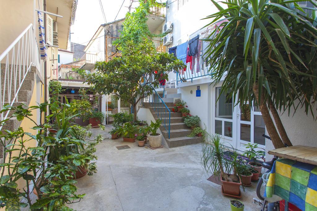 Carolija Apartment Makarska Bilik gambar