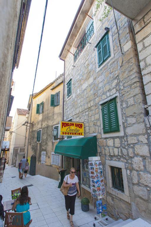 Carolija Apartment Makarska Bilik gambar