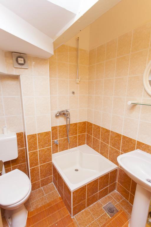 Carolija Apartment Makarska Bilik gambar
