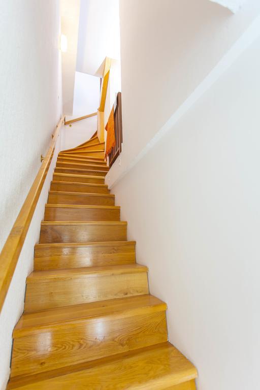 Carolija Apartment Makarska Bilik gambar